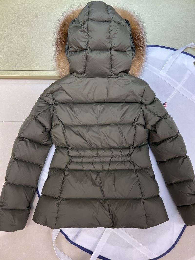 Moncler Down Jackets